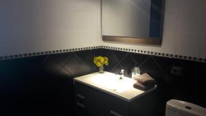 Casa Sandra en Las Norias Todoque con Wi-Fi