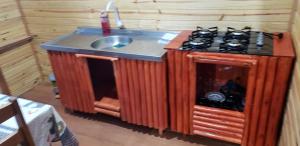 Pousada do Belvedere - Sítio Ramos