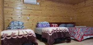 Pousada do Belvedere - Sítio Ramos