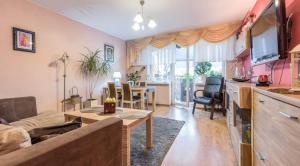Apartament przy Deptaku