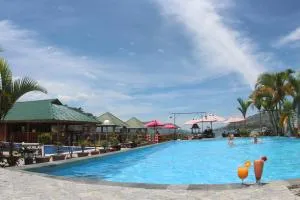 Toba Village Inn - Парапат