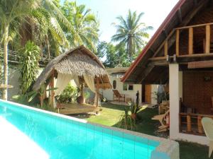 Alumbung Cottages