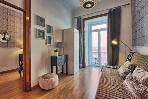 Antonio Pedro Apartment