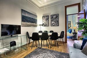 Antonio Pedro Apartment