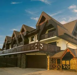 Tatry Didi Apartment - Malý Slavkov