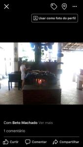 Pousada Recanto de Minas