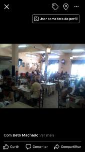 Pousada Recanto de Minas