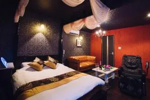 Tinkerbell (Adult Only) - Fuchisaki