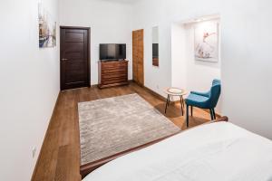 Romari apartment площа Міцкевича 5