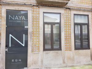 Naya-Downtown Guesthouse