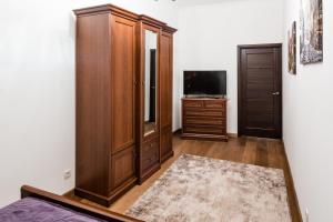 Romari apartment площа Міцкевича 5