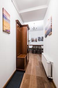 Romari apartment площа Міцкевича 5
