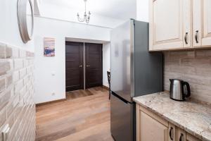 Romari apartment площа Міцкевича 5