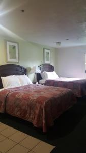 Double Room room in Oyster Bay Inn & Suites