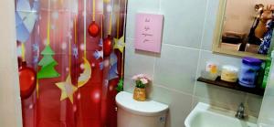 Cityscape Residences Unit 510