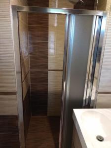 Apartmány Danka