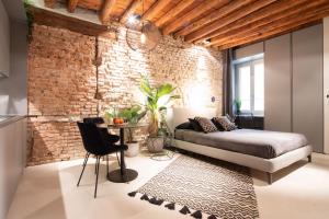 Appartement OFFICINE CAVOUR Padova centro Padua Italië