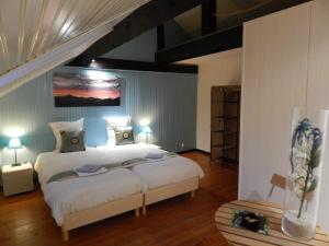 B&B / Chambres d'hotes Pyrenees Emotions : photos des chambres