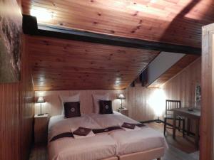 B&B / Chambres d'hotes Pyrenees Emotions : photos des chambres