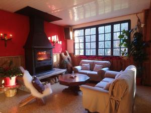 B&B / Chambres d'hotes Pyrenees Emotions : photos des chambres