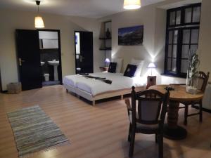 B&B / Chambres d'hotes Pyrenees Emotions : photos des chambres