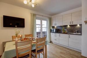 Ferienwohnungen Haus Martin