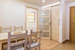 Apartament Antałówka z ogródkiem