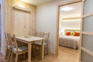 Apartament Antałówka z ogródkiem