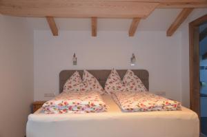 Ferienwohnung Garber