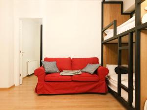 VISTA GUDAURI- Family, Friends and the Mountains