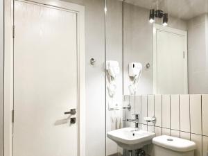 VISTA Gudauri Studio