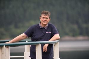 The Boat and Breakfast