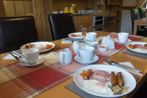 The Boat and Breakfast