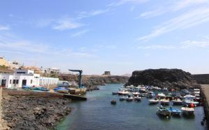 Bravo´s apartment Cotillo 4