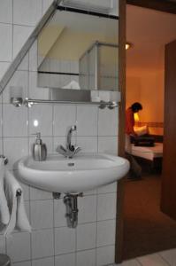 Hotel 4 Hufen
