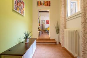 Arpa Apartments Bologna Center