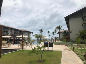 Apartamento Polinésia - Porto de Galinhas