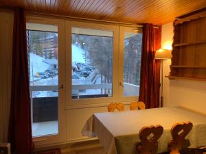 Appartements Boost Your Immo Vars le Pastourlet 81 : photos des chambres