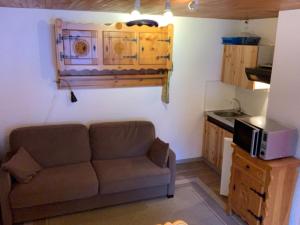 Appartements Boost Your Immo Vars le Pastourlet 81 : photos des chambres