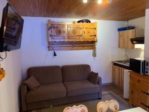 Appartements Boost Your Immo Vars le Pastourlet 81 : photos des chambres