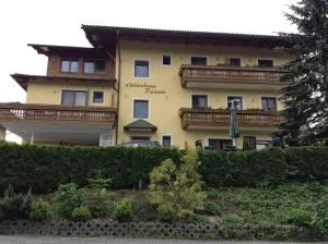 Gästehaus Renate - Selpritsch