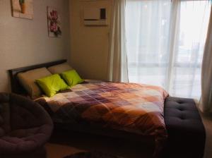 Studio Fully Furnished