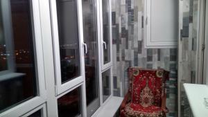 Apartment Danchehko 3b