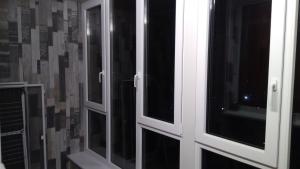 Apartment Danchehko 3b