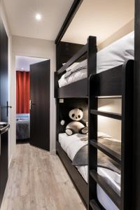 Appartements Residences Alticimes : photos des chambres