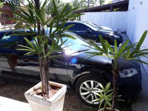 Pousada Ubatuba Itaguá