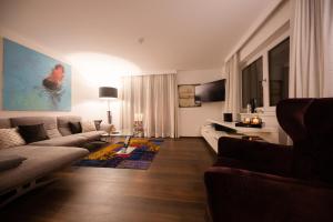 da Peatala Apartments