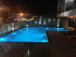 Loft completo - Novo Campeche