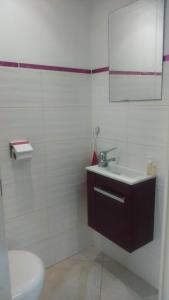 Maisons de vacances La maison de Keralies : photos des chambres