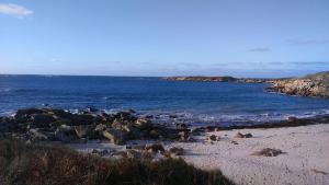 Maisons de vacances La maison de Keralies : photos des chambres